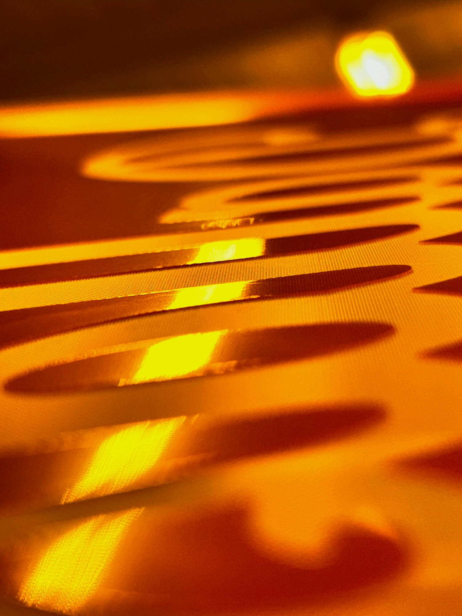 Ink Engineering: Balancing Detail, Opacity, and Texture