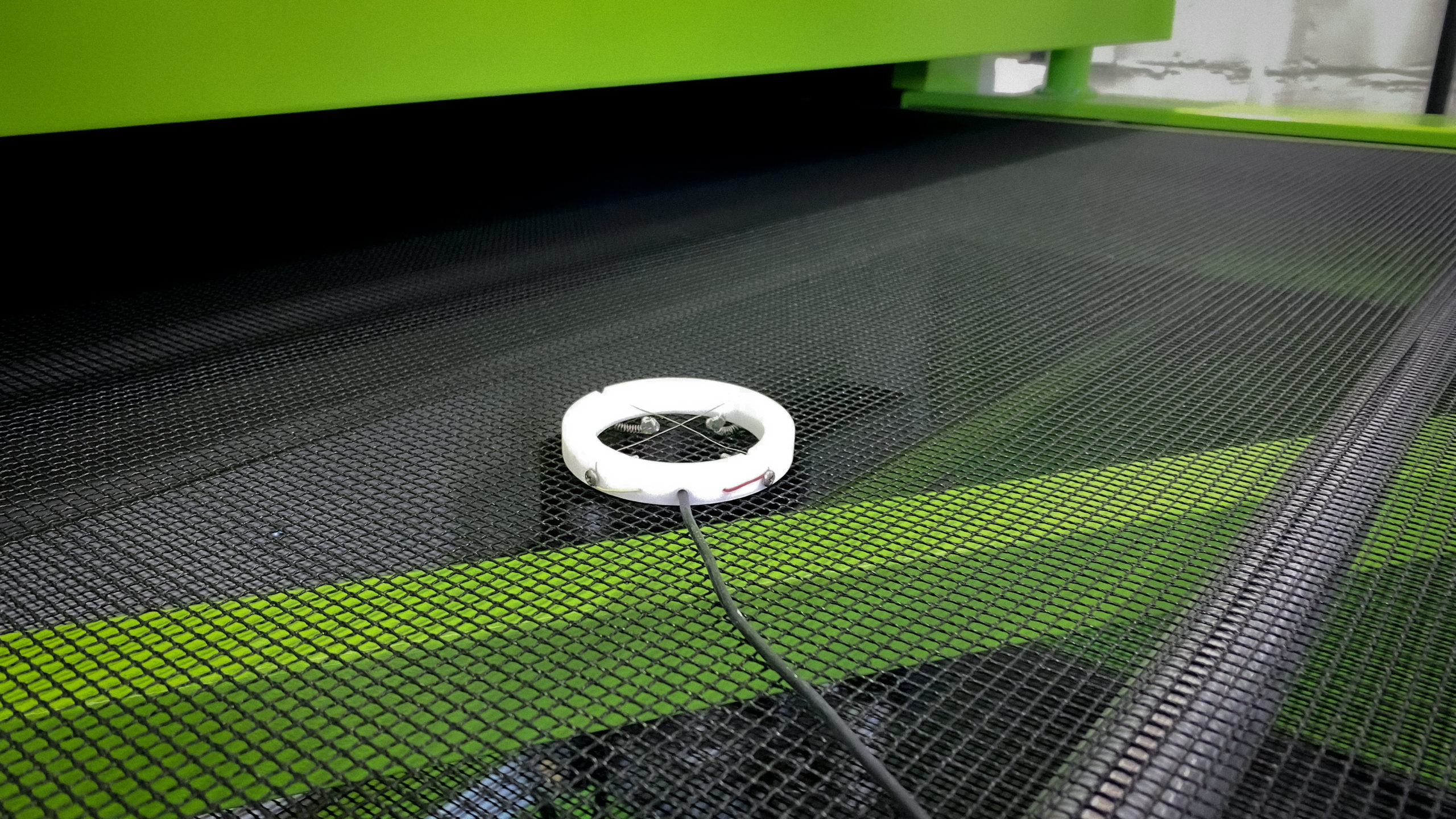 made dryer doughnut scaled