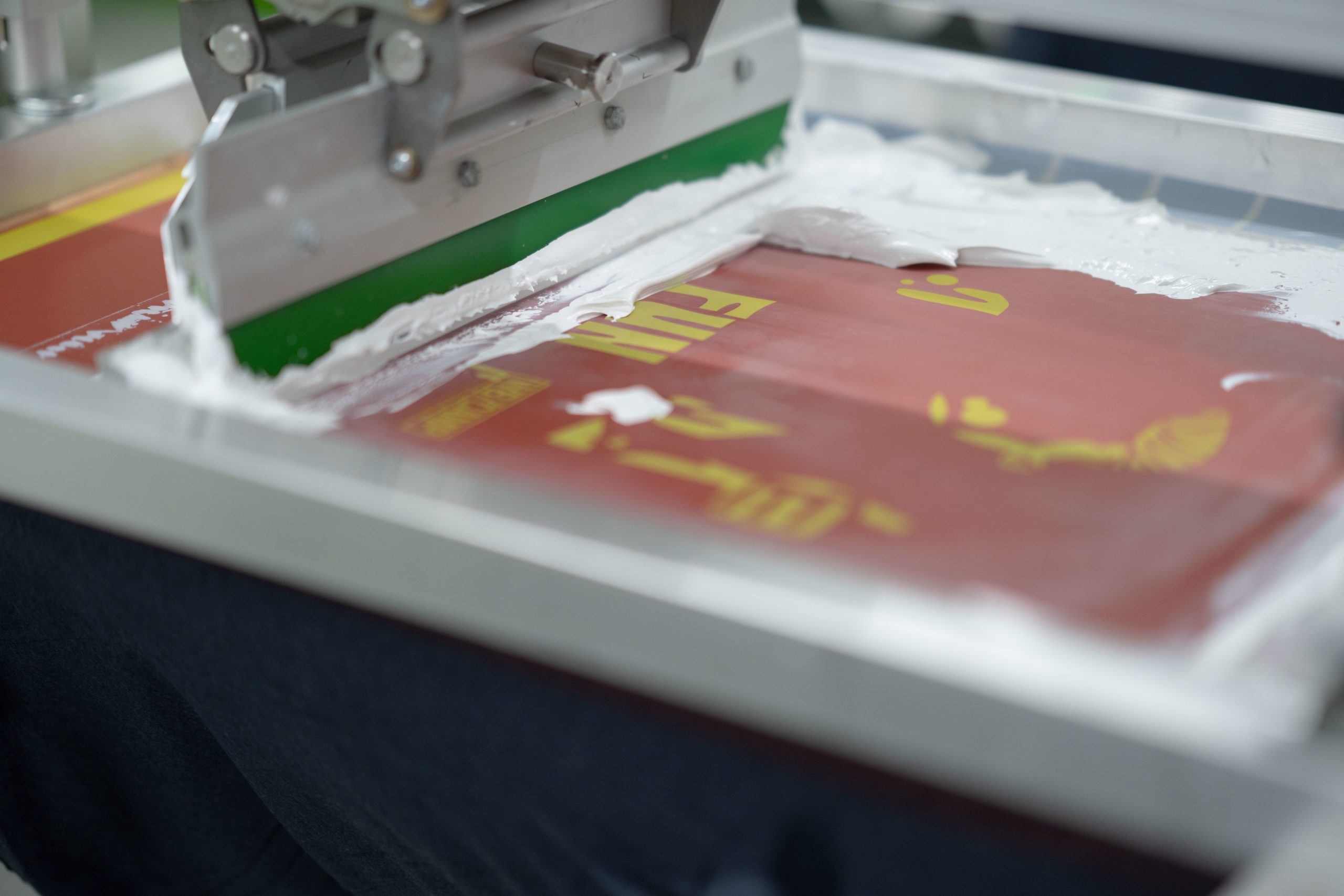 screen printing is fun 3 scaled