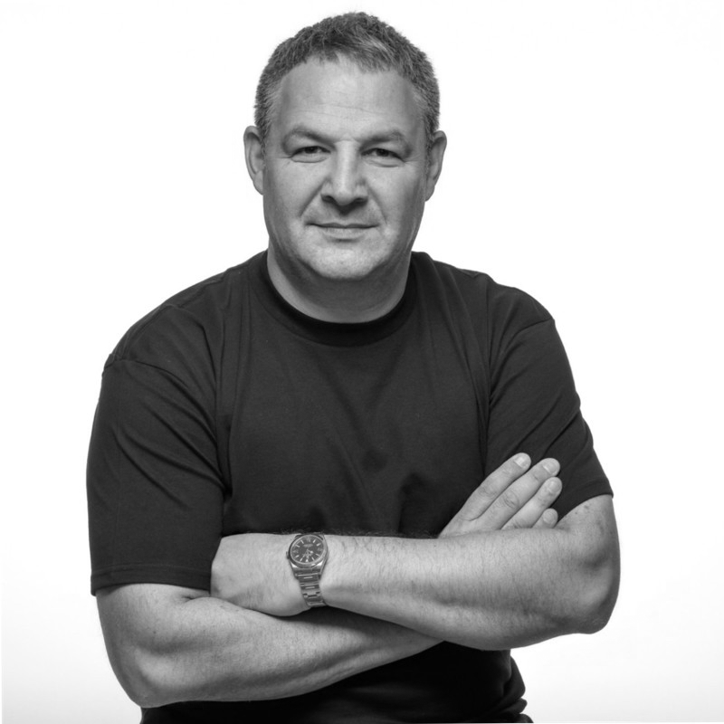 mike modgill
