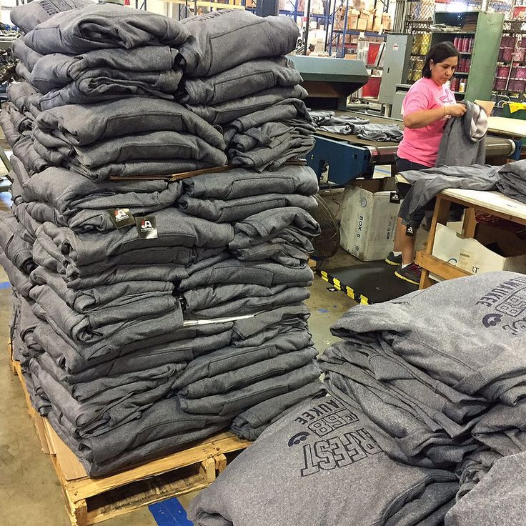 hoodie stacks