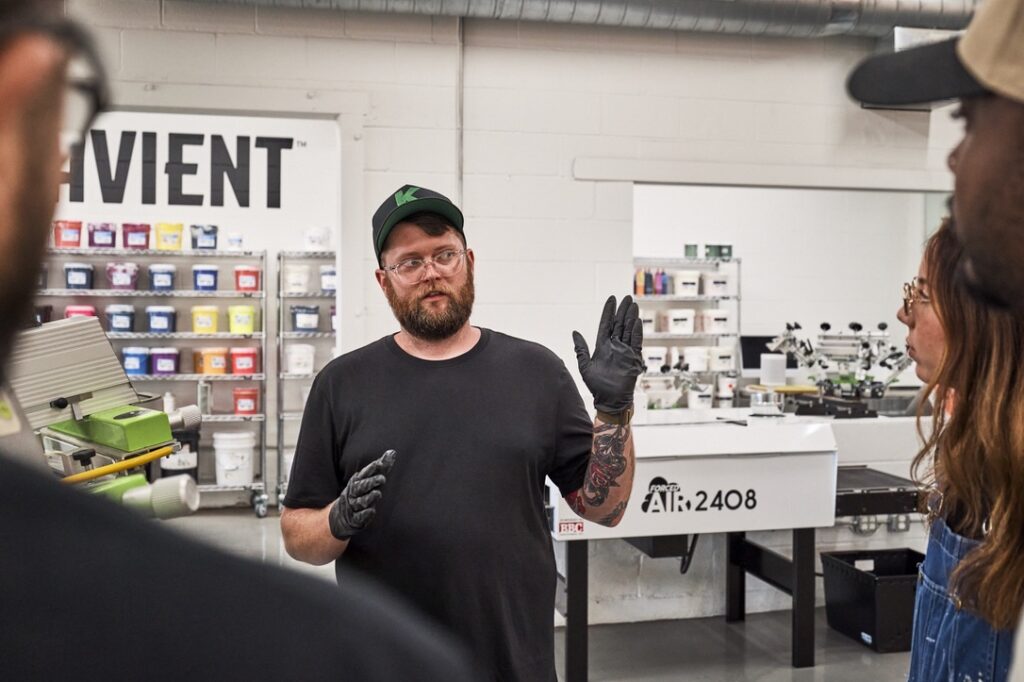 kyle lab class 1024x682