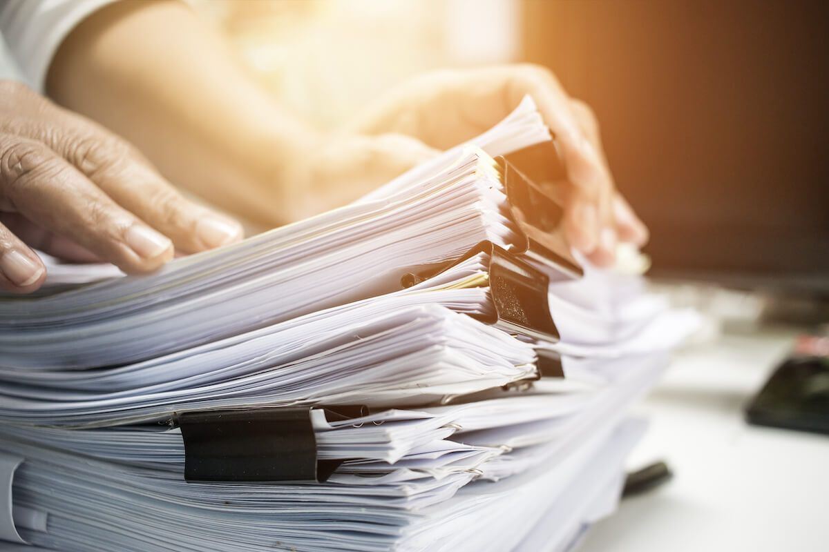 The Role of Documentation in Scaling a Screen Print Shop