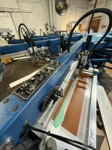 independent press