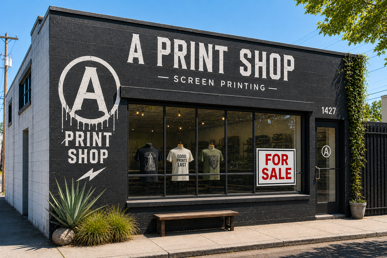 The Art of the Deal: Buying and Selling in the Branded Apparel Space