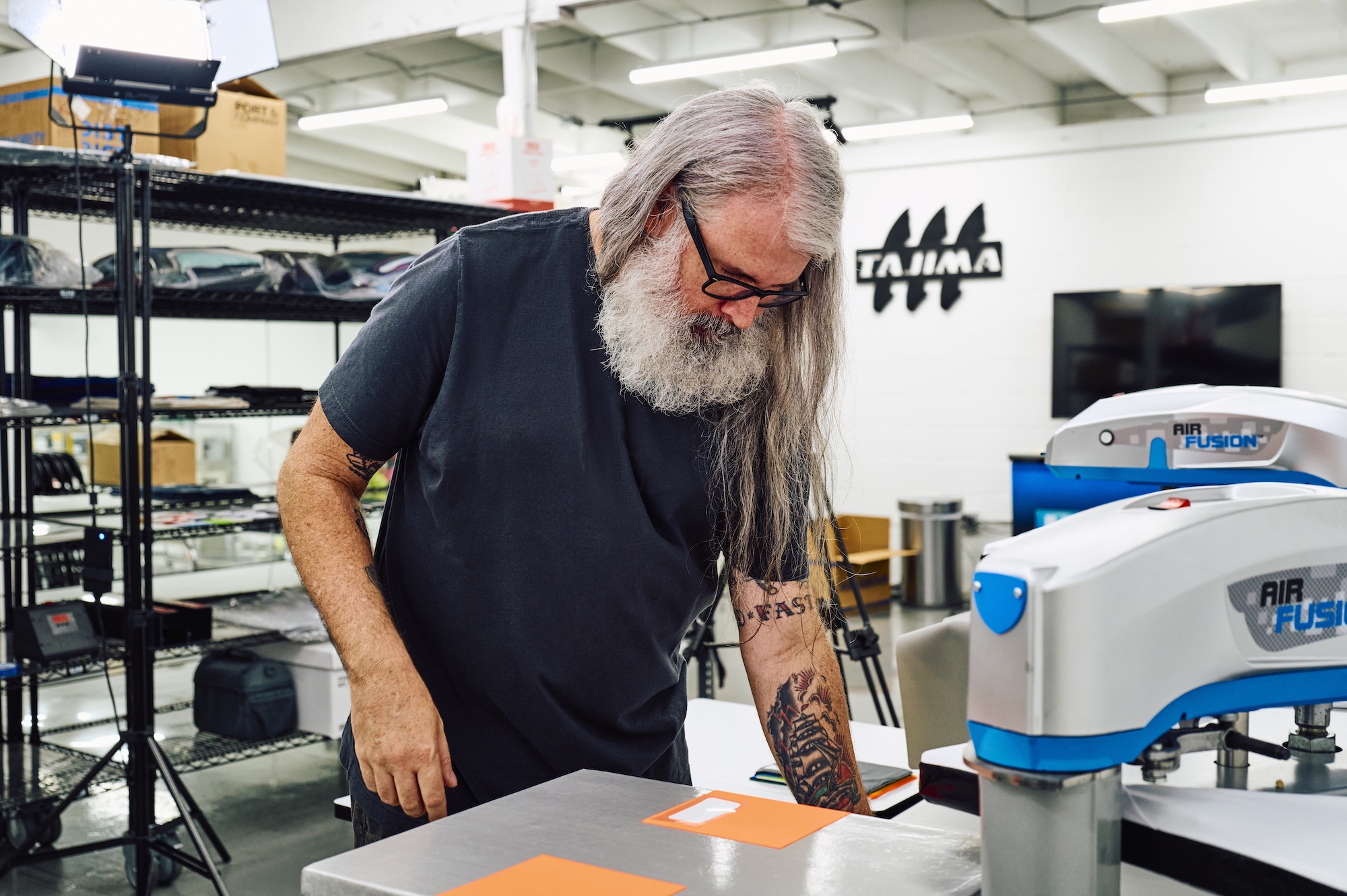 The Evolution of Apparel Testing at MADE Laboratory