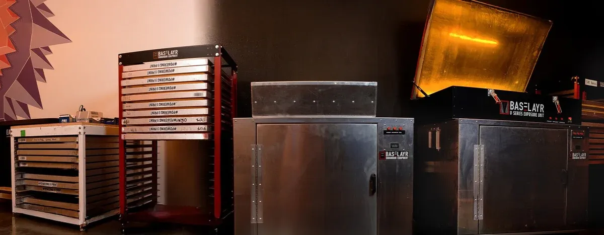 darkroom optimization 101 how many screens does your shop really need 639885