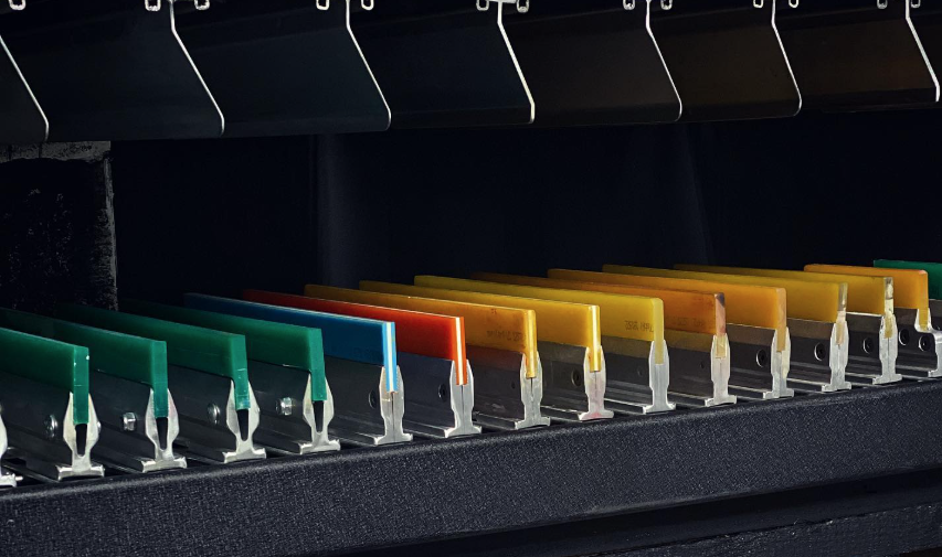 Why Sharp Squeegees Matter