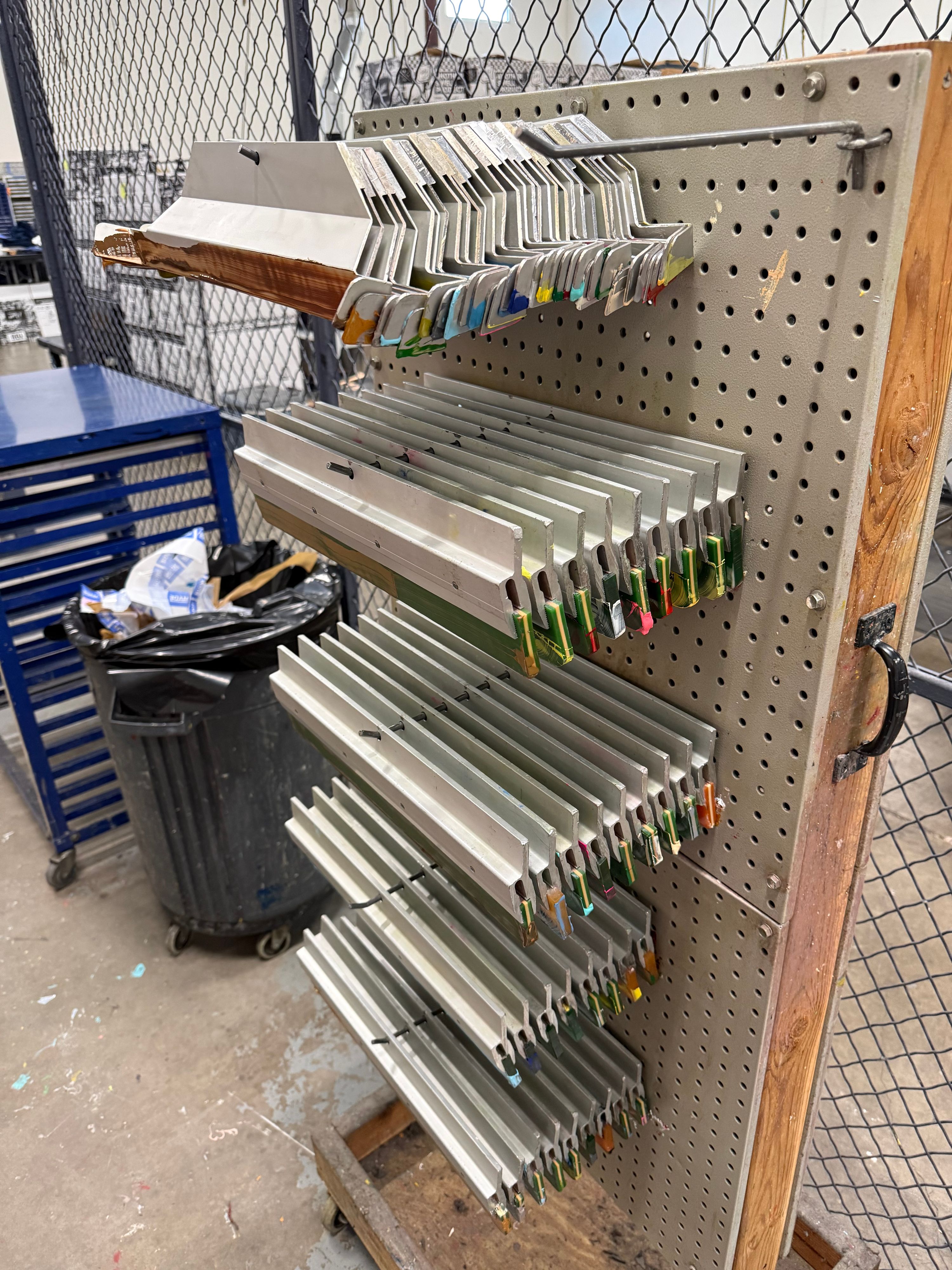 pt squeegees